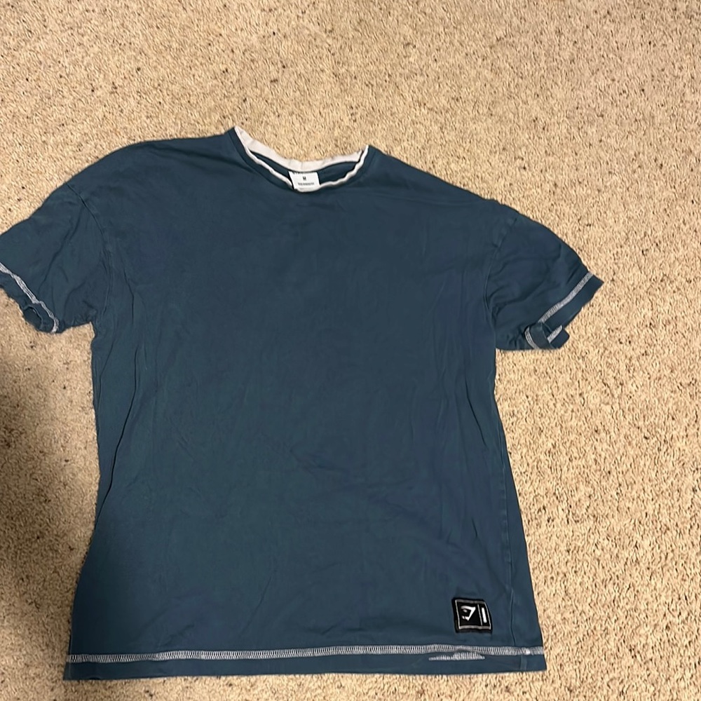 Gymshark shirt